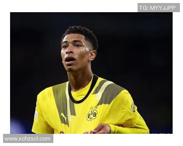 贝林厄姆崛起之路：从青训新星到世界足球舞台的闪耀之星